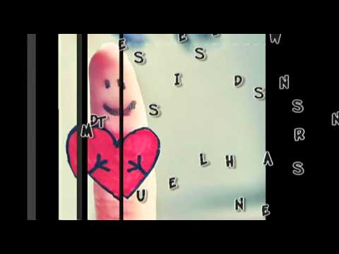 Happy Birthday Ghada