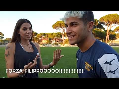CERVIA CALCIO 2.0 - PT. 02 - BAGNACALLO 2 - CERVIA 1