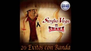 Sergio Vega 20 Exitos Descargar CD Completo