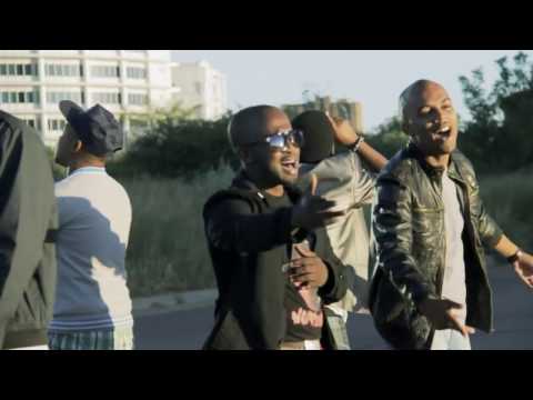 Remmogo AllStars-A re Kopaneng (Official Music Video_HD)