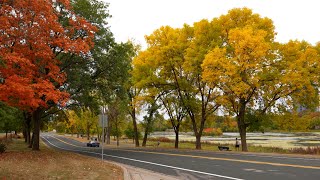 Discover Bloomington: Fall beauty