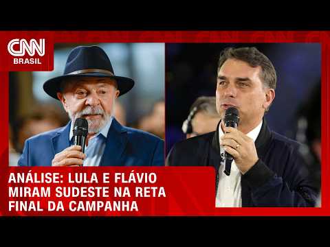 Análise: Eleitor desiludido vai definir resultado do 1º turno | WW