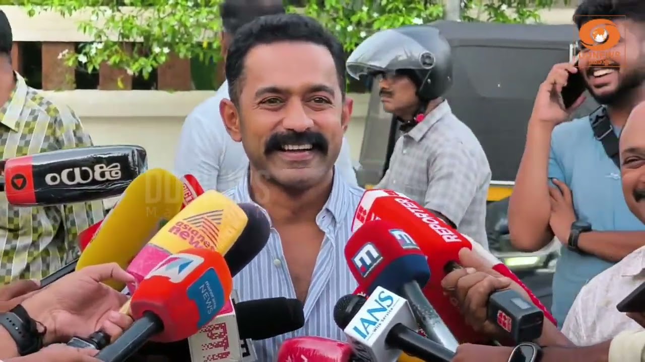 മമ്മൂക്കയ് ക്കൊപ്പം നോമിനേഷനിൽ വന്നതിൽ സന്തോഷം- ആസ?