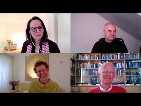 Interview 2: Nahtoderfahrungen - Rückblicke und Ausblicke von Dr. Pim van Lommel und Sabine Mehne