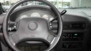 preview picture of video 'Pre-Owned 1996 Dodge Intrepid Shoreline WA'