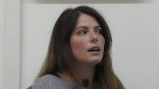 Nuovo centro antiviolenza al Municipio I di Roma Nuovo centro antiviolenza al Municipio I di Roma
