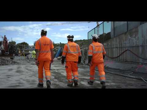 Keller in Norway summer 2019