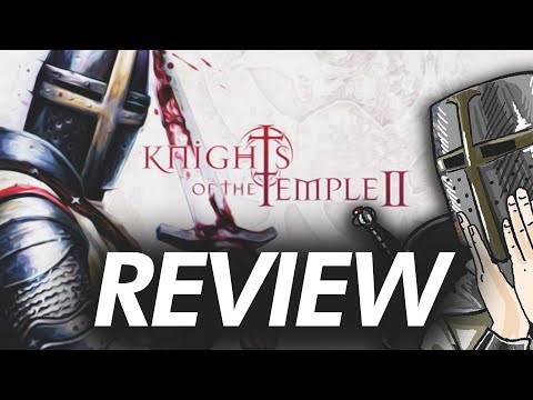 Knights of the Temple 2 Review