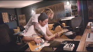 McFly - Silence Is A Scary Sound (The Resurrection Sessions)