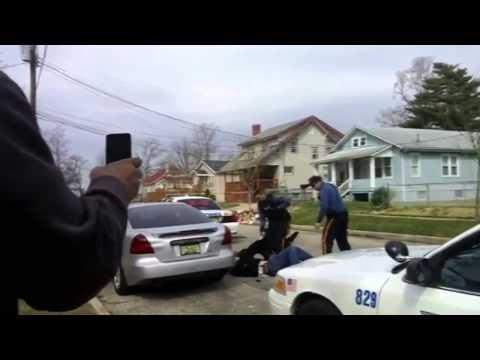 Police dog attacks suspect in New Jersey, man dies shortly after | New ...