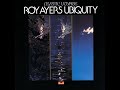 Roy Ayers...Brother Green (The Disco King)...Extended Mix...