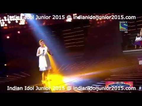 Niharika Nath My performance and interaction with Sukhwinder Singh