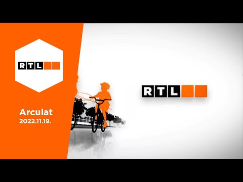 RTL II arculat - 2022.11.19.