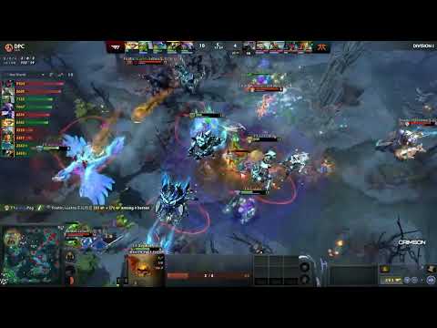 GABBI CHRONO WITH HIS TEAM