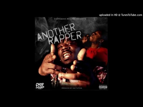 Johnny May Cash - Another Rapper (Feat J Rock)