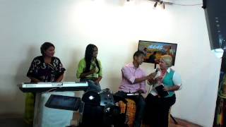 ALAS PROGRAMA CRISTIANO II