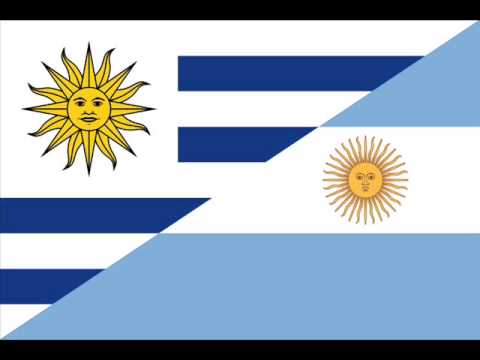 Enganchados rock Uruguayo y Argentino!