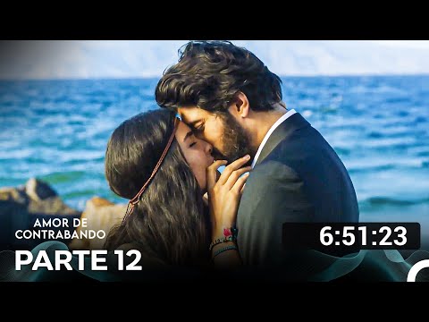 Amor Y Dinero Negro Todos Los Capítulos Parte 12 (FINAL) (Doblado En Español)