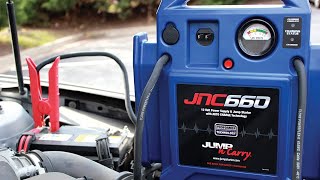 Jnc660 Jump n Carry (Jump Box) Review
