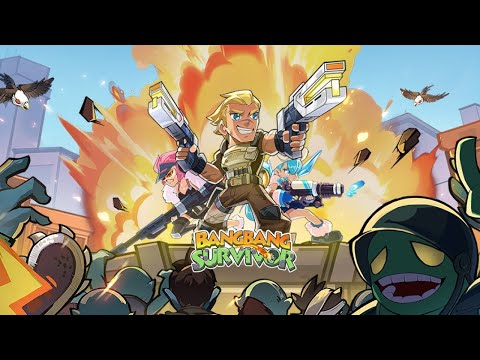 BangBang Survivor - Gameplay Android | iOS | Gift Codes - YouTube