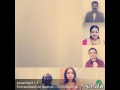 En Kanmani Un Kadhali What A Amazing Combo By Swami Preetha Padmaja Sureshraman Townbus Team