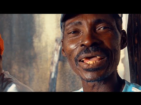 Mabantu - No Love No Stress - (Official Music Video Cover)