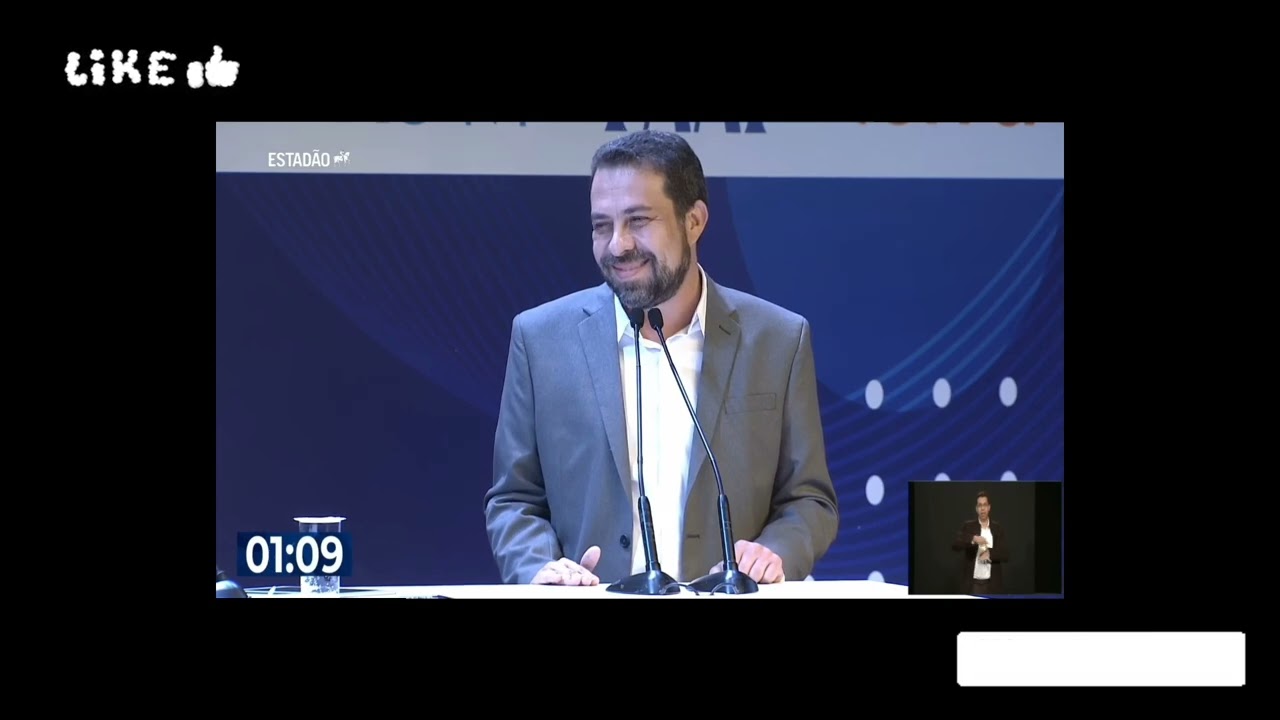 MARÇAL X BOULOS CONFRONTO,  (ANALISES COMPORTAMENTAL  E  COMUNICAÇÃO) QUEM GANHOU?  esse Debate....