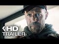 A WORKING MAN Trailer German Deutsch 2025 Jason Statham