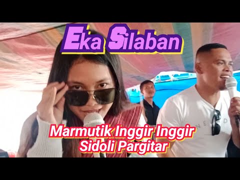 MARMUTIK SIDOLI PARGITAR