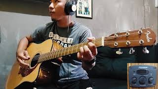 Video thumbnail for FENDER CD140SCE by KIM OLAES NOVELO (NOVELO MUSIKO)