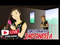 CERITA RAKYAT INDONESIA Non Stop Live Stream Dongeng Kita