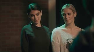 My clip of Garlic and Gunpowder video