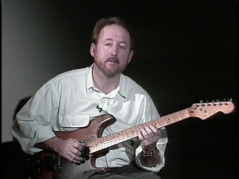 50 Hot Country Licks in the Style of James Burton, Albert Lee and Roy Nichols by Gerald Jones