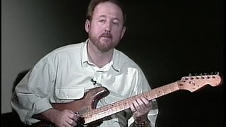 50 Hot Country Licks in the Style of James Burton, Albert Lee and Roy Nichols by Gerald Jones