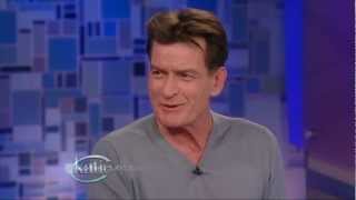 Why Charlie Sheen Really Left "Two and a Half Men"