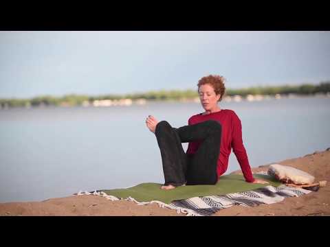 The Yoga Shamanic Way