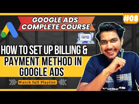 Free Google Ads Course 2024 Google Ads for Beginners Overview of This Course 01