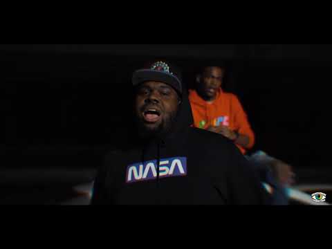 Shakeem Jamal-Tryna Ball ft JhonnyIam (Official Video)