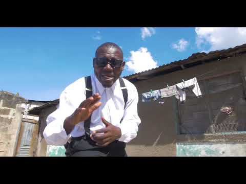 Msaga sumu ft Baba kash - Kitasa (official video)