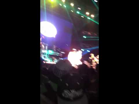 MamboRap-HipHopVicio GodLevelFest