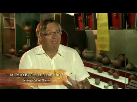 Yerevan (The Capital older than Rome)