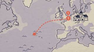Ancesta Surname History Research: One Surname