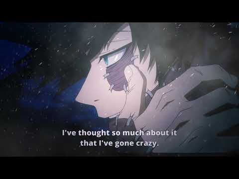 Toya Todoroki/Dabi Theme | Fan Edit (Slow+Reverb)