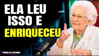 CINCO FILHOS, NENHUMA ESPERANÇA, ATÉ ELA LER AQUIL