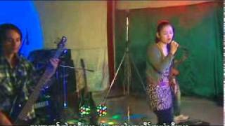 အဲၣ်ဘၣ်နၤအဃိ cover