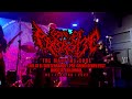 SON OF PARASITE - ''The Martyrs Code'' [Live at El Subterraneo - Bogotá Feb 05, 2022]
