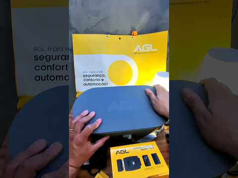 Até o próximo AGL Conecta! @aglbrasil