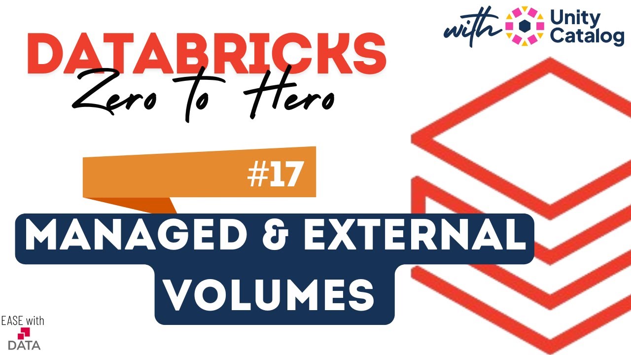 Understanding Managed and External Volumes in Databricks Unity Catalog ...