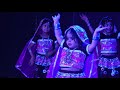 Ghumar And Dandiya Dance Espalier Pre School Gathering 2017 18