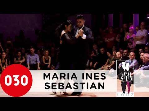 Maria Ines Bogado and Sebastian Jimenez – Violetas